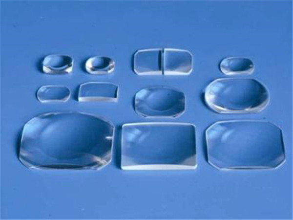 光學(xué)球面異形透鏡